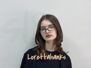 Lorettahanks