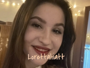 Lorettahiatt