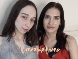 Lornaandalthene