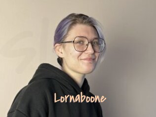 Lornaboone