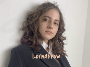 Lornabrow