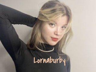 Lornaburby