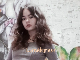 Lornaburner