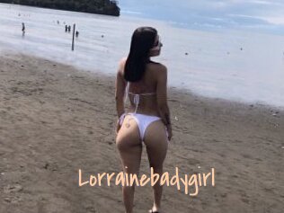 Lorrainebadygirl