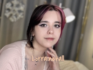 Lorrainehall