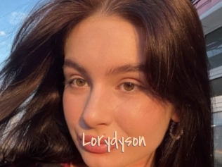 Lorydyson