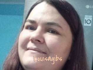 Louisagibs