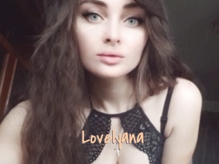 Lovelyana