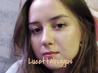 Lucettaboggus