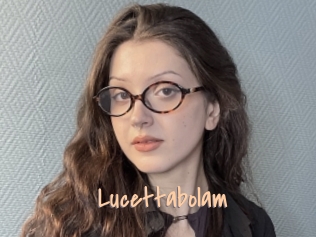 Lucettabolam