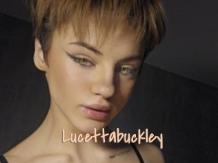 Lucettabuckley