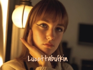 Lucettabufkin