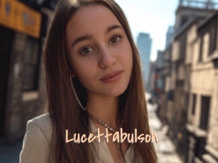 Lucettabulson