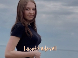 Lucettadevall