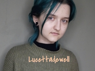 Lucettadewell