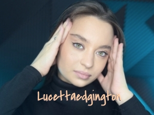 Lucettaedgington