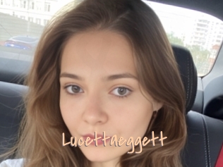 Lucettaeggett