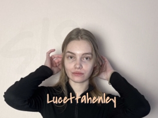 Lucettahenley