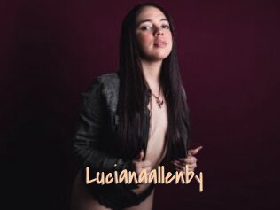 Lucianaallenby