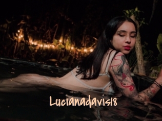 Lucianadavis18