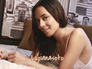 Lucianasoto