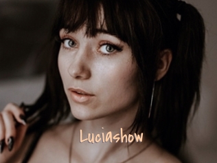 Luciashow