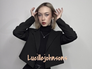 Lucillejohnsons