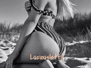 Luciousletty