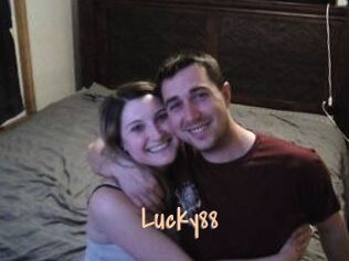 lucky88 Salopes de 18 ans