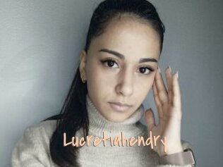 Lucretiahendry