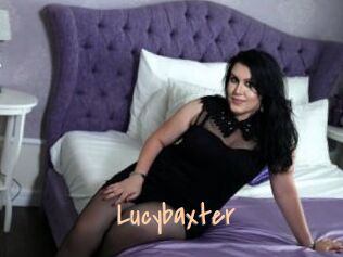 Lucybaxter