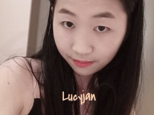 Lucyjan