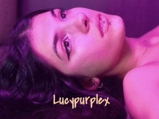 Lucypurplex