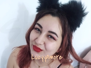 Lucyyamore