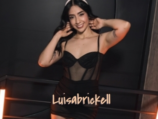 Luisabrickell