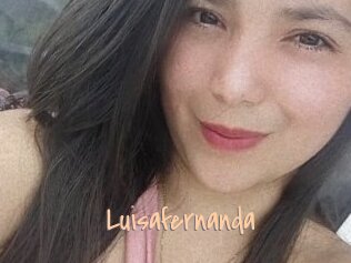 Luisafernanda