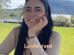 Luisamorena