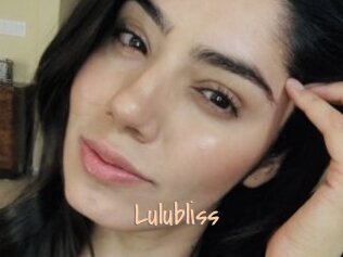 Lulubliss