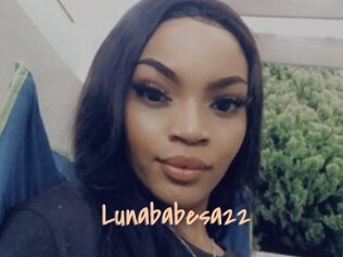 Lunababesa22