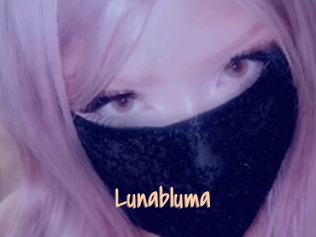 Lunabluma