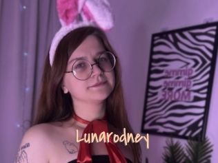 Lunarodney