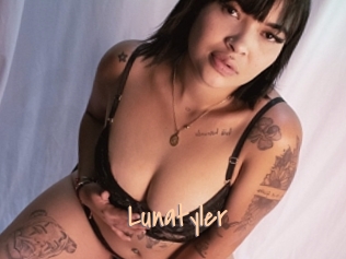 Lunatyler