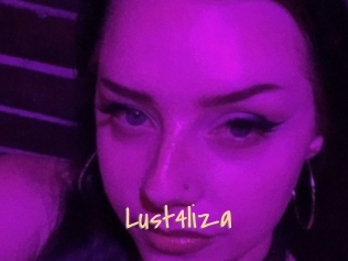 Lust4liza