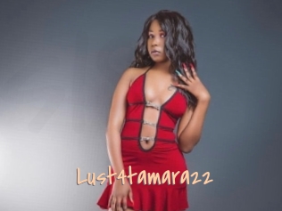 Lust4tamara22