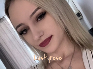 Lustyrose