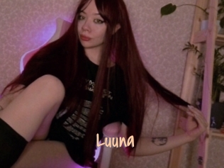 Luuna