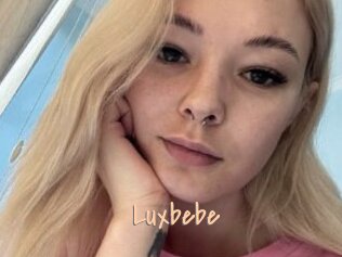 Luxbebe