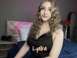 Lyalka