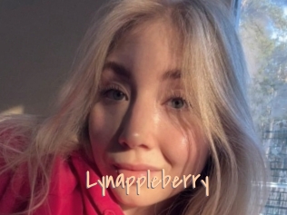 Lynappleberry