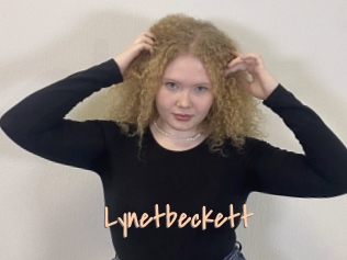 Lynetbeckett